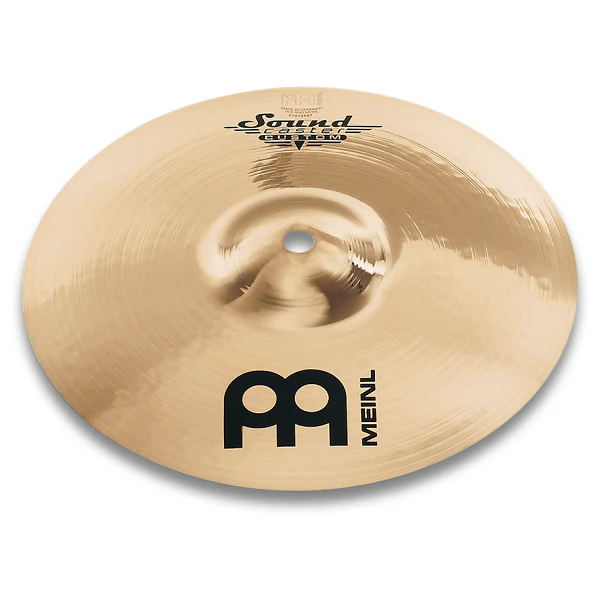Meinl SC12S-B 12-INCH Soundcaster Custom Splash Cymbal