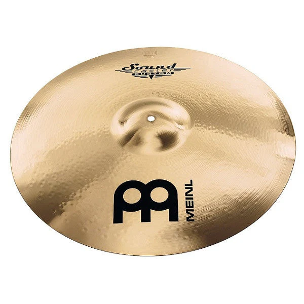Meinl SC20PR-B Soundcaster Custom 20-Inch Powerful Ride Cymbal