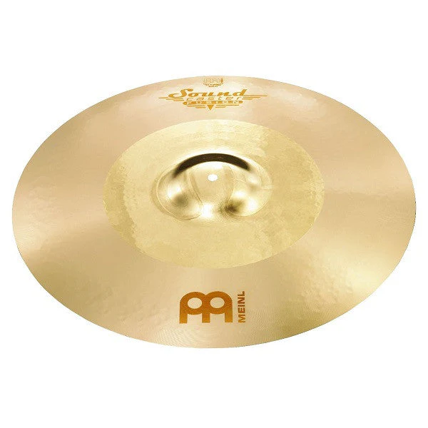 Meinl SF20PR 20-Inch Soundcaster Fusion Powerful Ride Cymbal