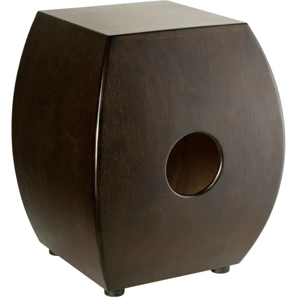Meinl SUBCAJ8VWB-M Jumbo Arch Base Cajon - Maple - Image 2