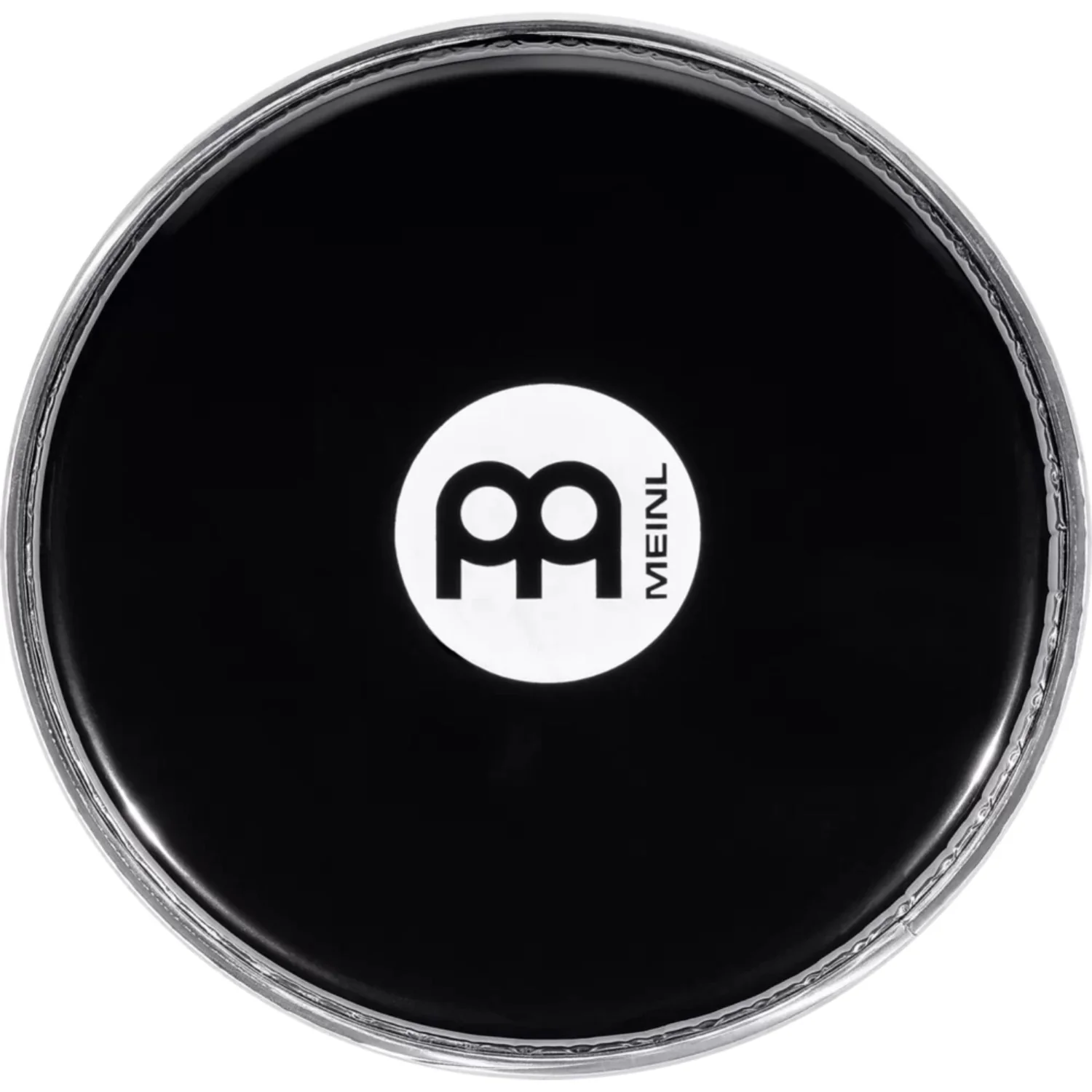 Meinl TBLH6BK 6" Synthetic Timbale Head