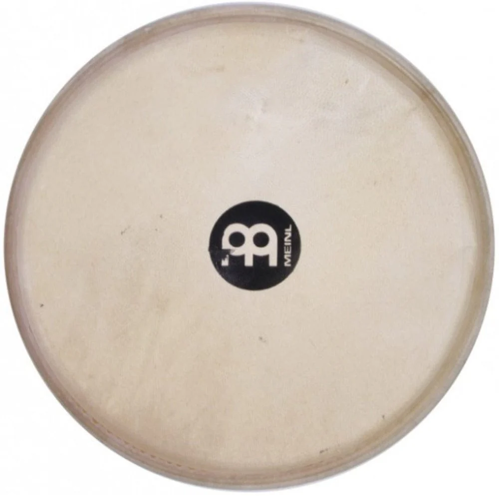 Meinl TS-G-01 12" True Skin Goat Djembe Head