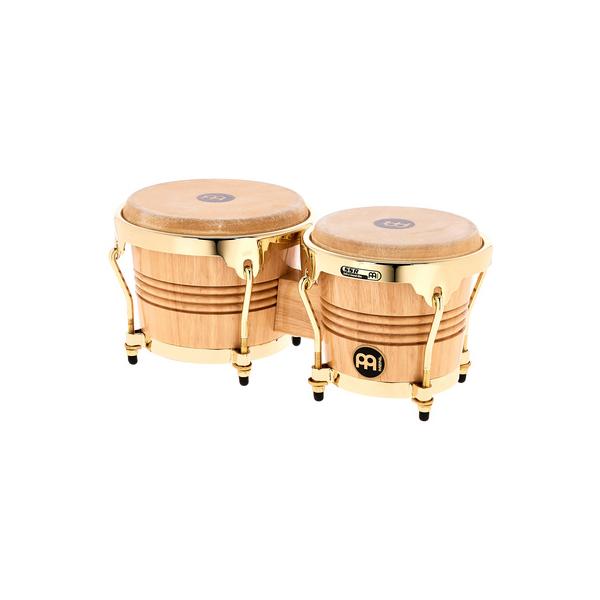 Meinl WB200NT-G Bongoset