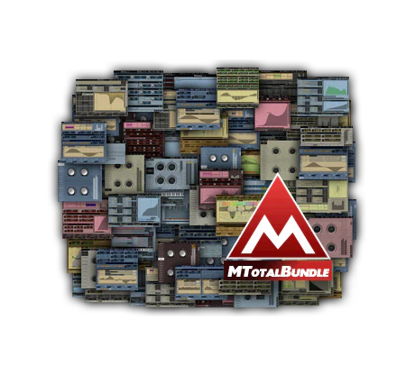 MELDA MTotalFXBundle Plugin Bundle - Image 2