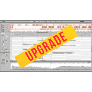 Melodyne 5 Studio Advanced Pitch Correction Update from Editor – Professional Audio Software & Plugin - Image 2
