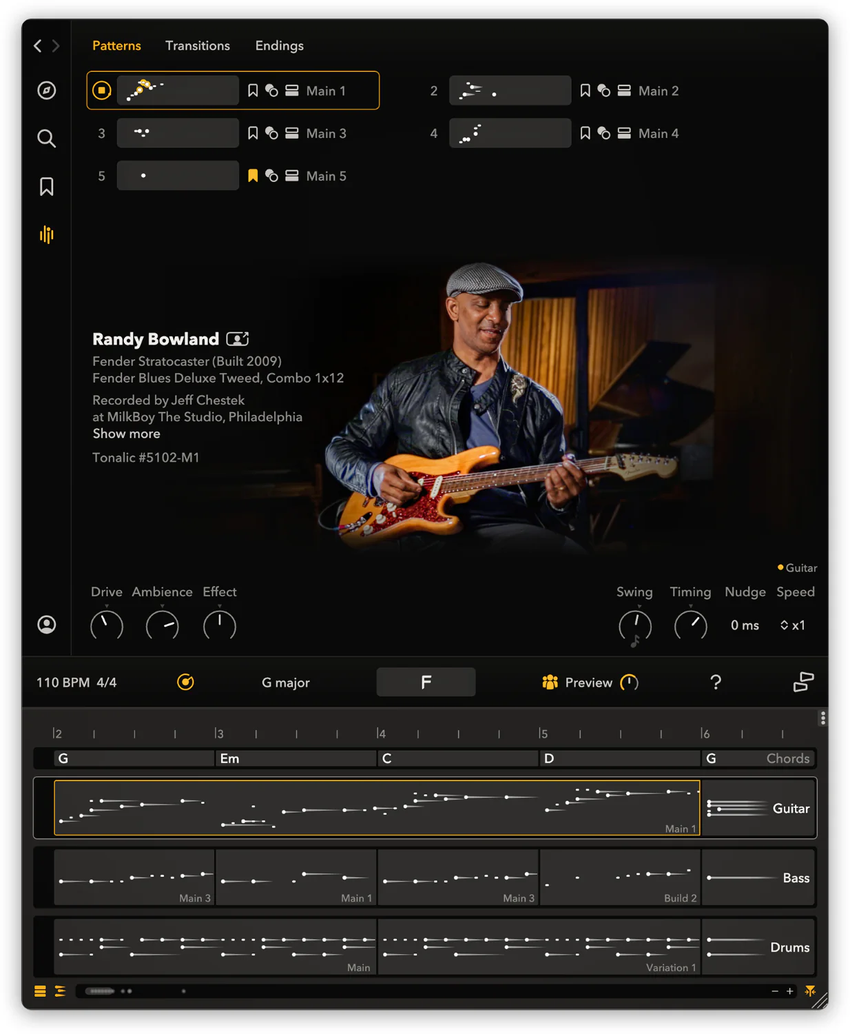 Melodyne Tonalic Studio 1 Year