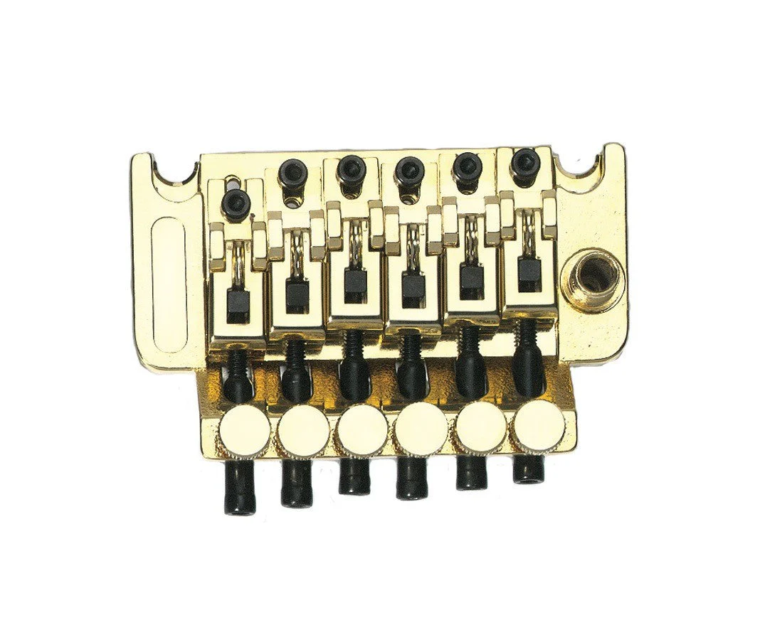 Mighty Mite MMBL002G Floyd Rose Tremolo Gold