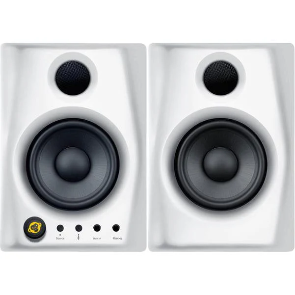 Monkey Banana Gibbon AIR Active Monitor Speaker with Bluetooth - Pair - Image 5