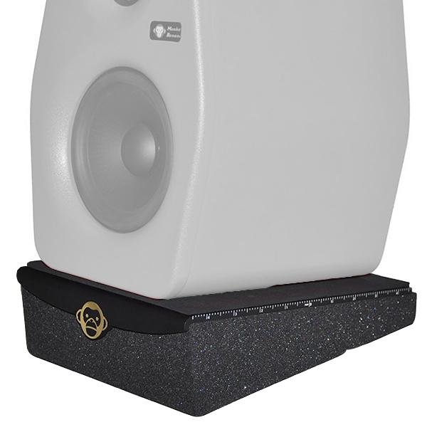 Monkey Banana MonkeyBase Base for Loudspeakers - Image 2