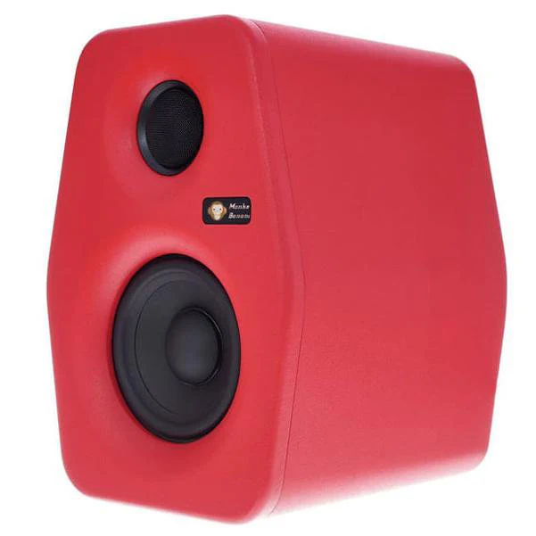 Monkey Banana Turbo 4 Active Studio Monitor Speaker - Image 3