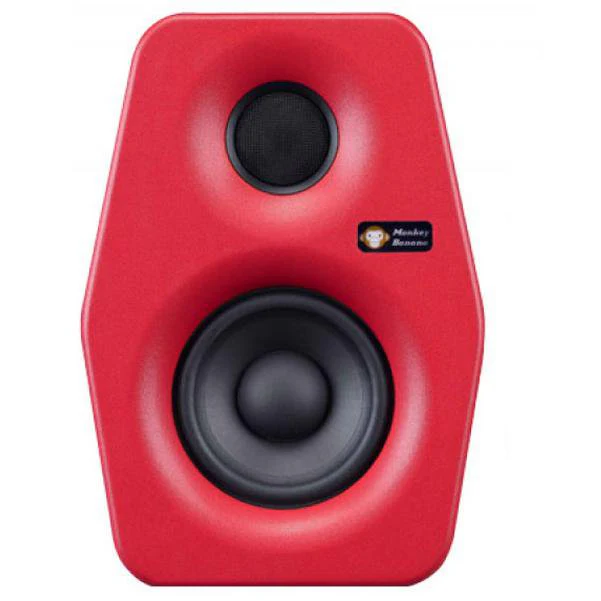 Monkey Banana Turbo 5 Active Studio Monitor Speaker - Image 3