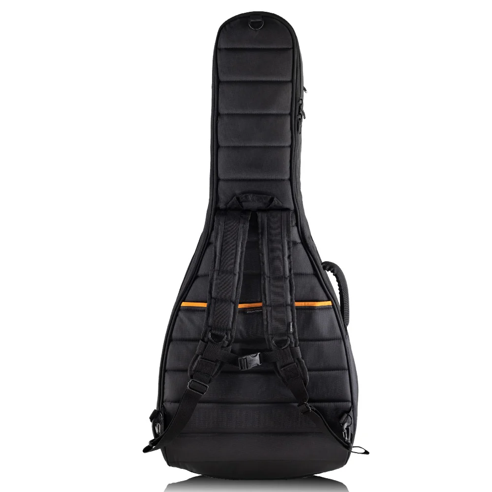Mono Creators M80-2H Classic Dual Semi Hollow Electric Guitar Case - Image 2