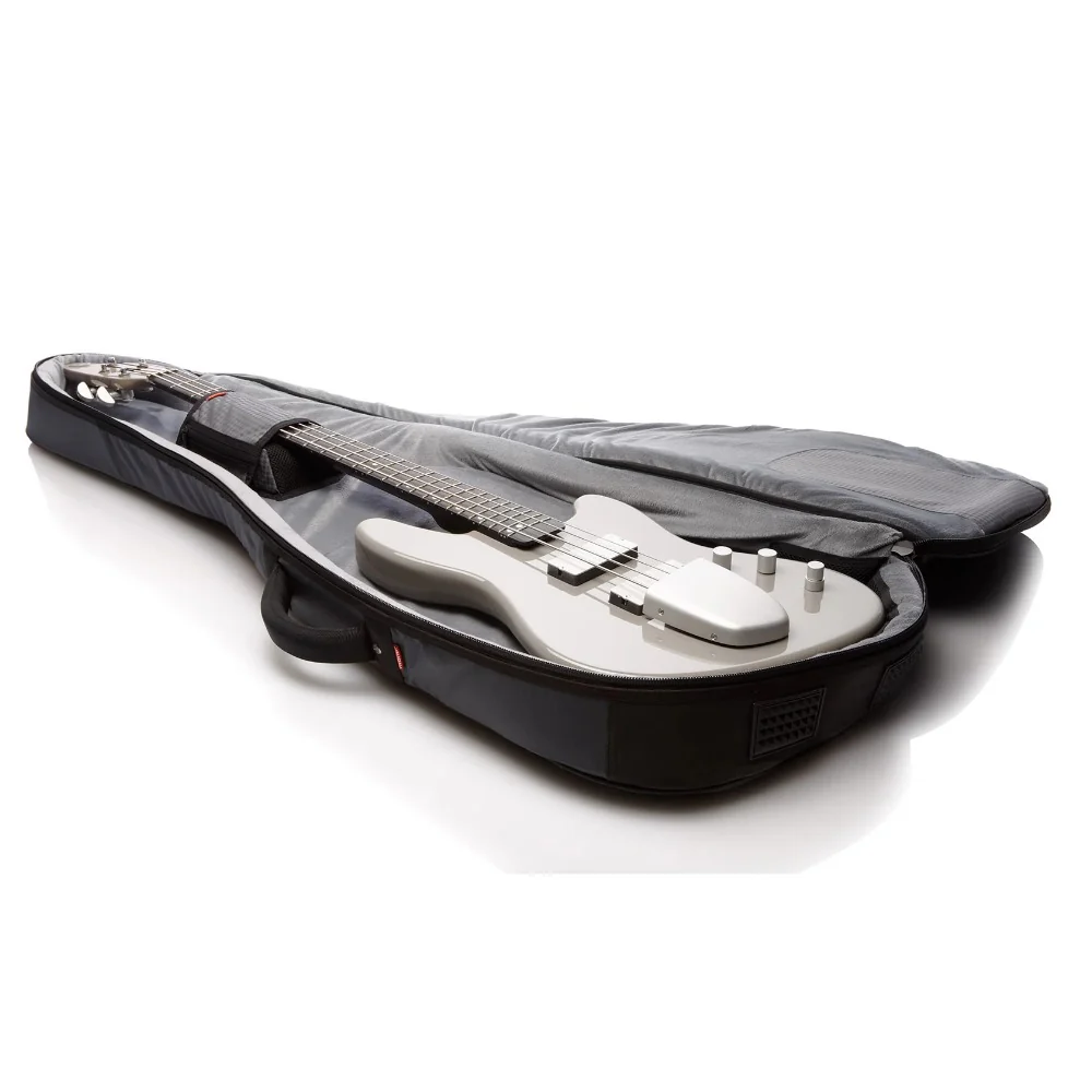 Mono Creators M80-EB Classic Bass Guitar Case - Image 6