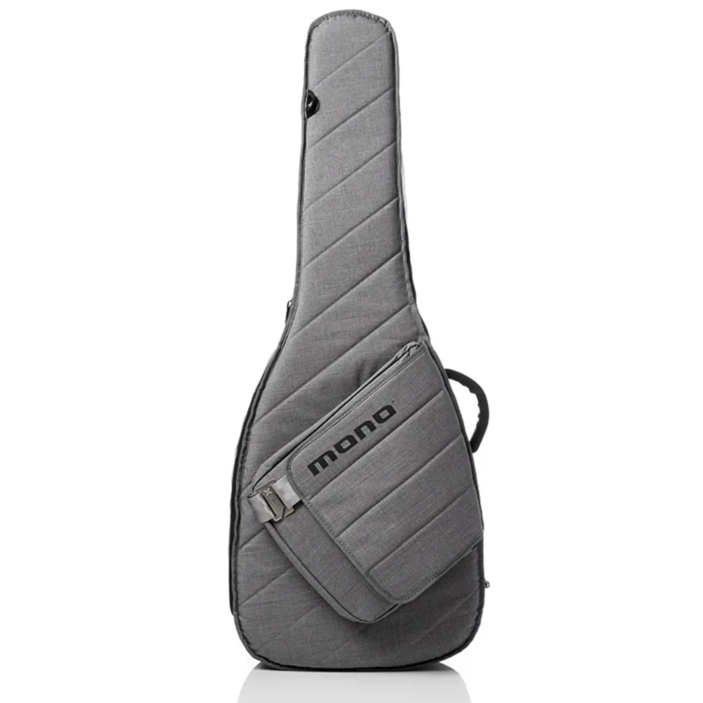 Mono Creators M80-SAD Sleeve Acoustic Guitar Bag - Ash