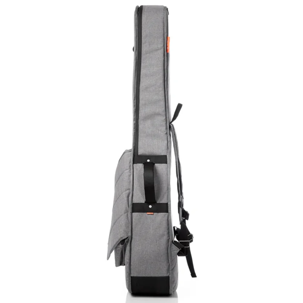 Mono Creators M80-SAD Sleeve Acoustic Guitar Bag - Ash - Image 3