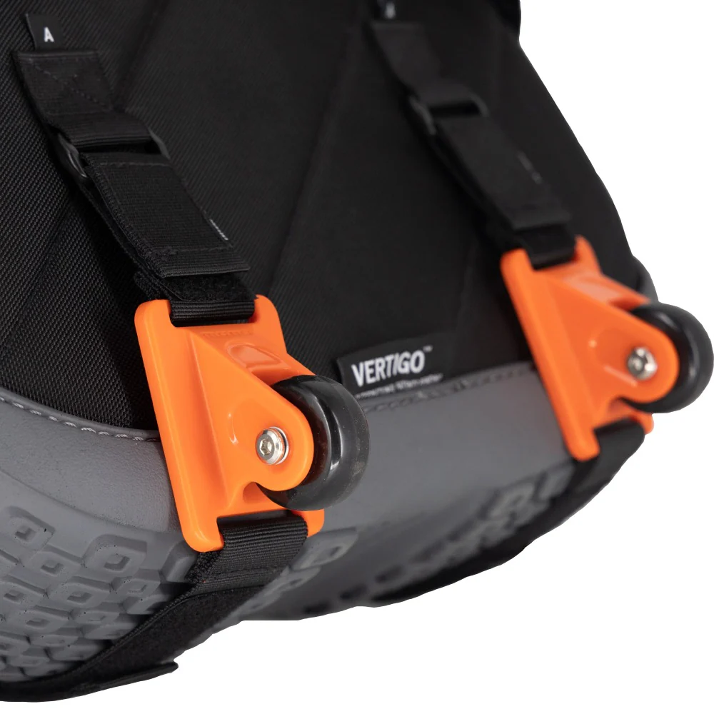 Mono Creators M80-VEG-ULT Vertigo Ultra Electric Guitar Case - Image 13