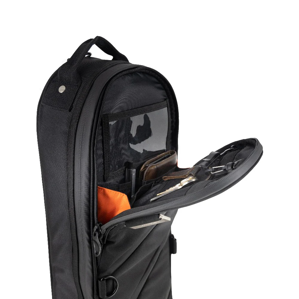 Mono Creators M80-VEG-ULT Vertigo Ultra Electric Guitar Case - Image 8