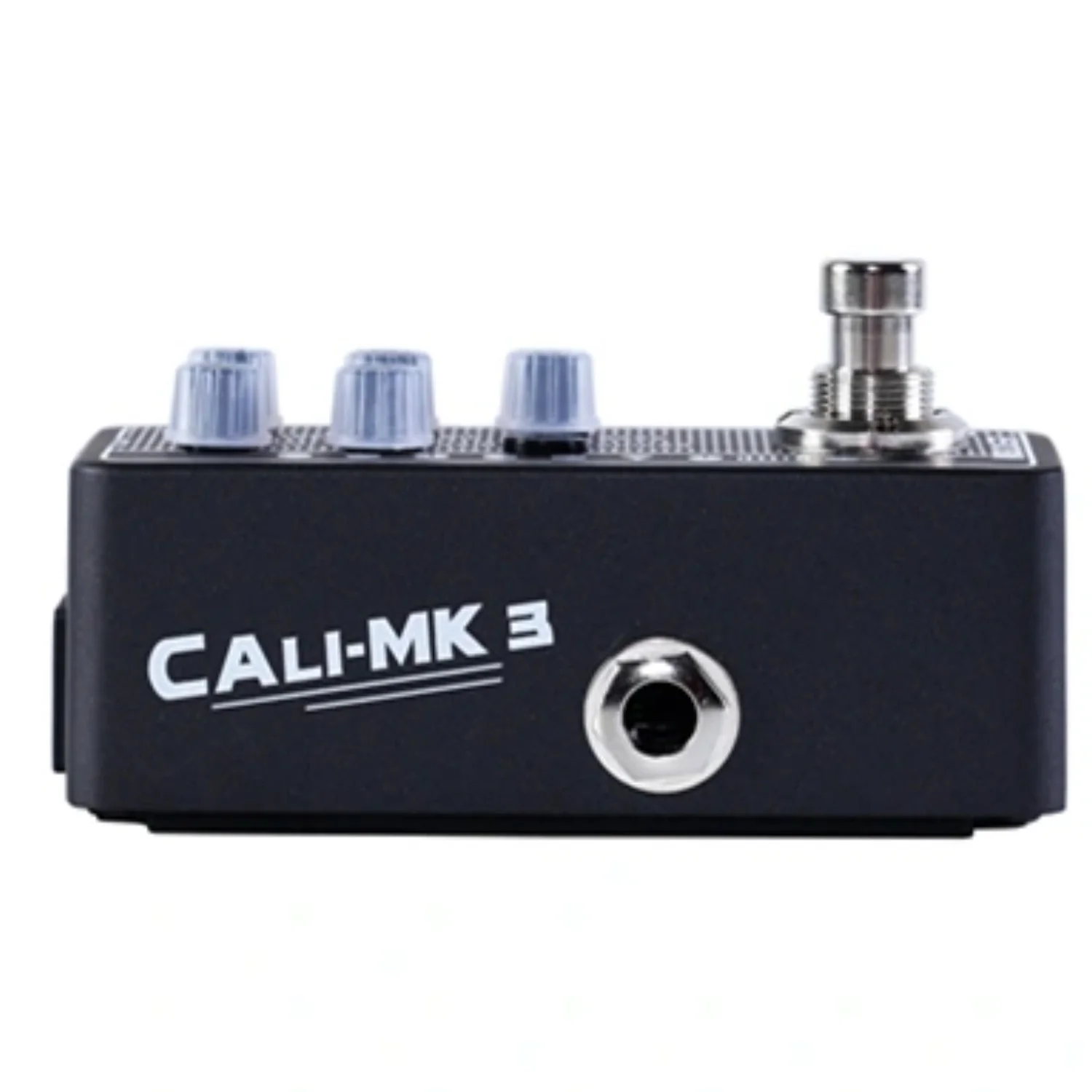 Mooer CaIi-MK3 Digital Preamp Based on Mesa MKIII - Image 3