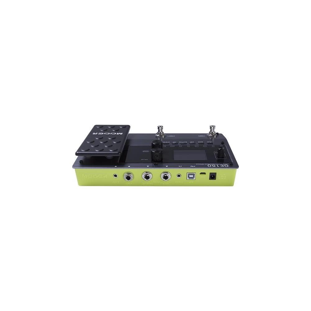 Mooer GE150 Amp Modelling And Multi Guitar Effect Pedals - Image 4