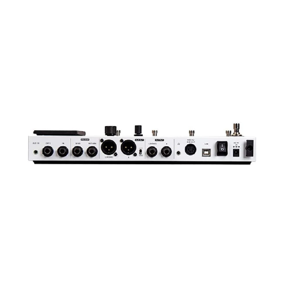 Mooer GE250 Amp Modelling & Multi Effects - Image 3