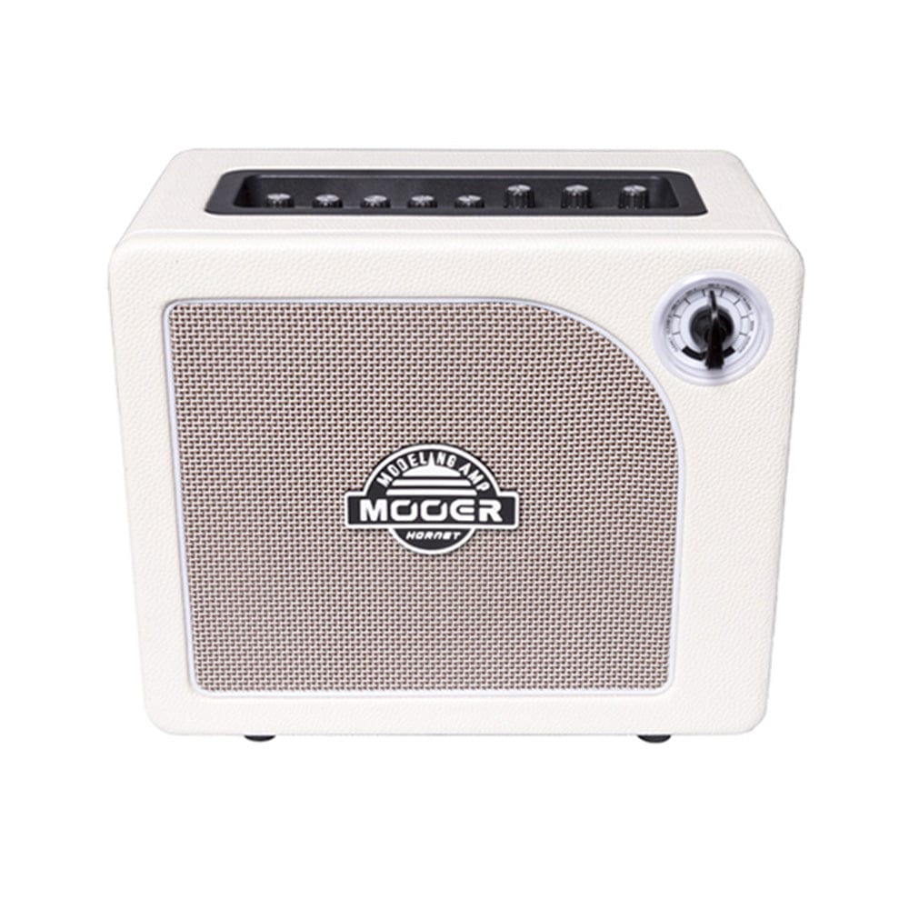 Mooer Hornet 15-Watt Guitar Amplifier - Image 5