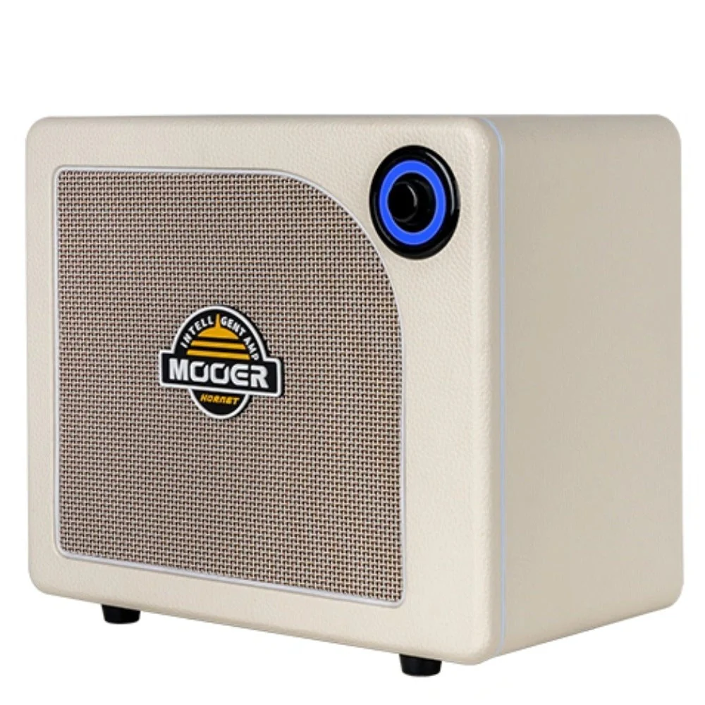 Mooer Hornet 15i Intelligent Amplifier - Image 8