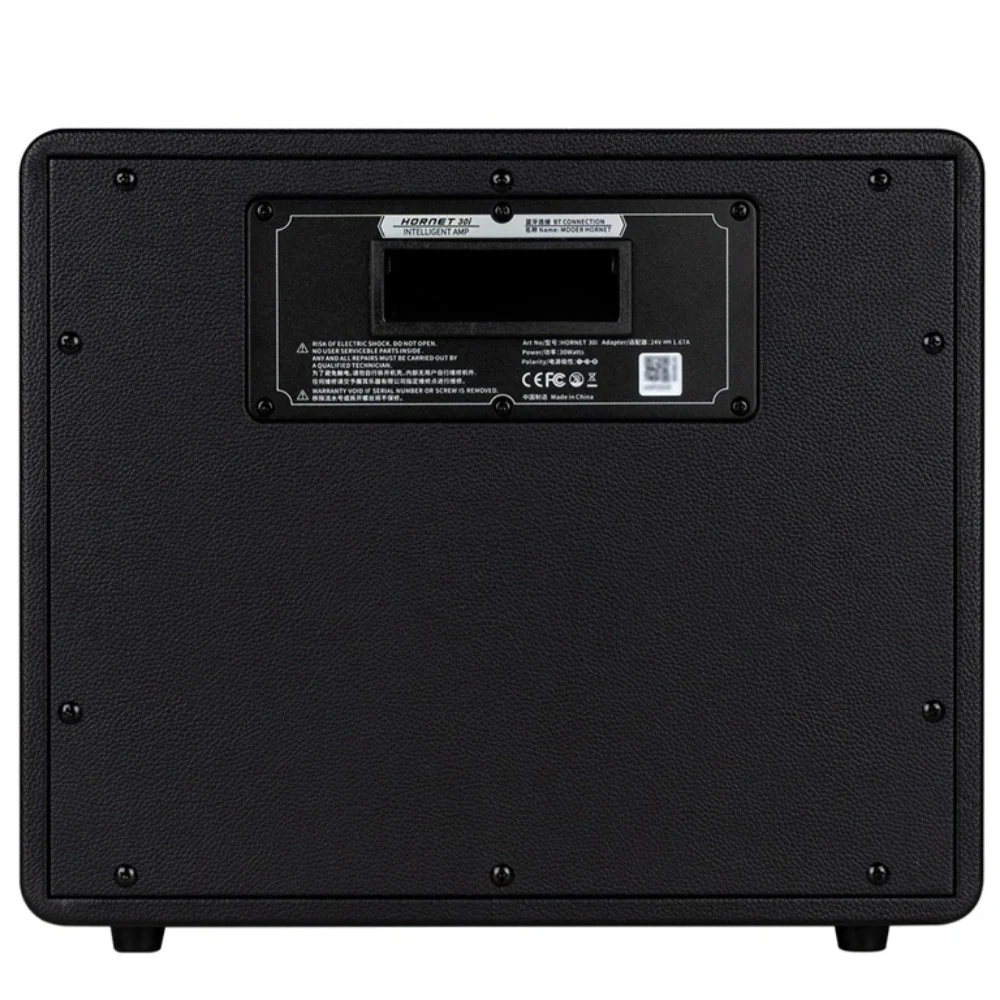 Mooer Hornet 30i Intelligent Amplifier - Image 4