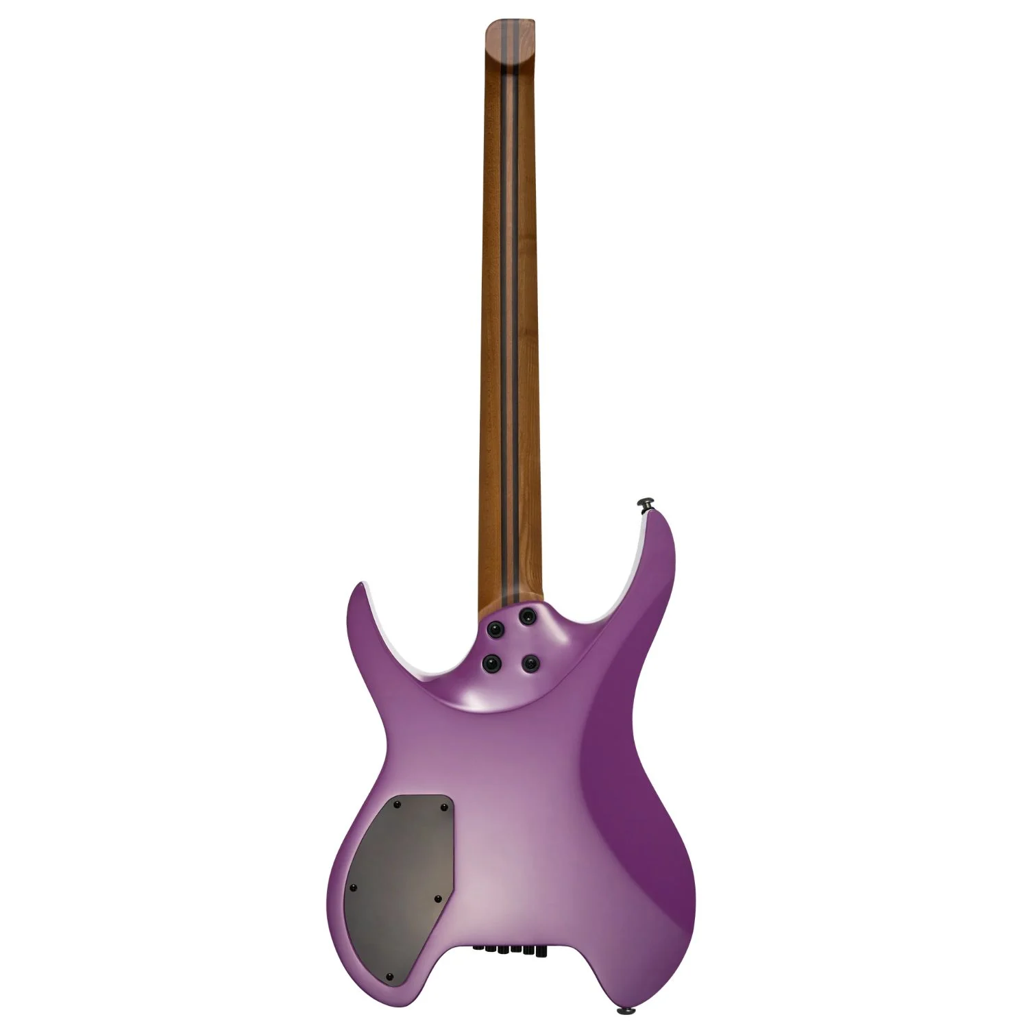 Mooer MHL100 Headless Electric Guitars - Image 2