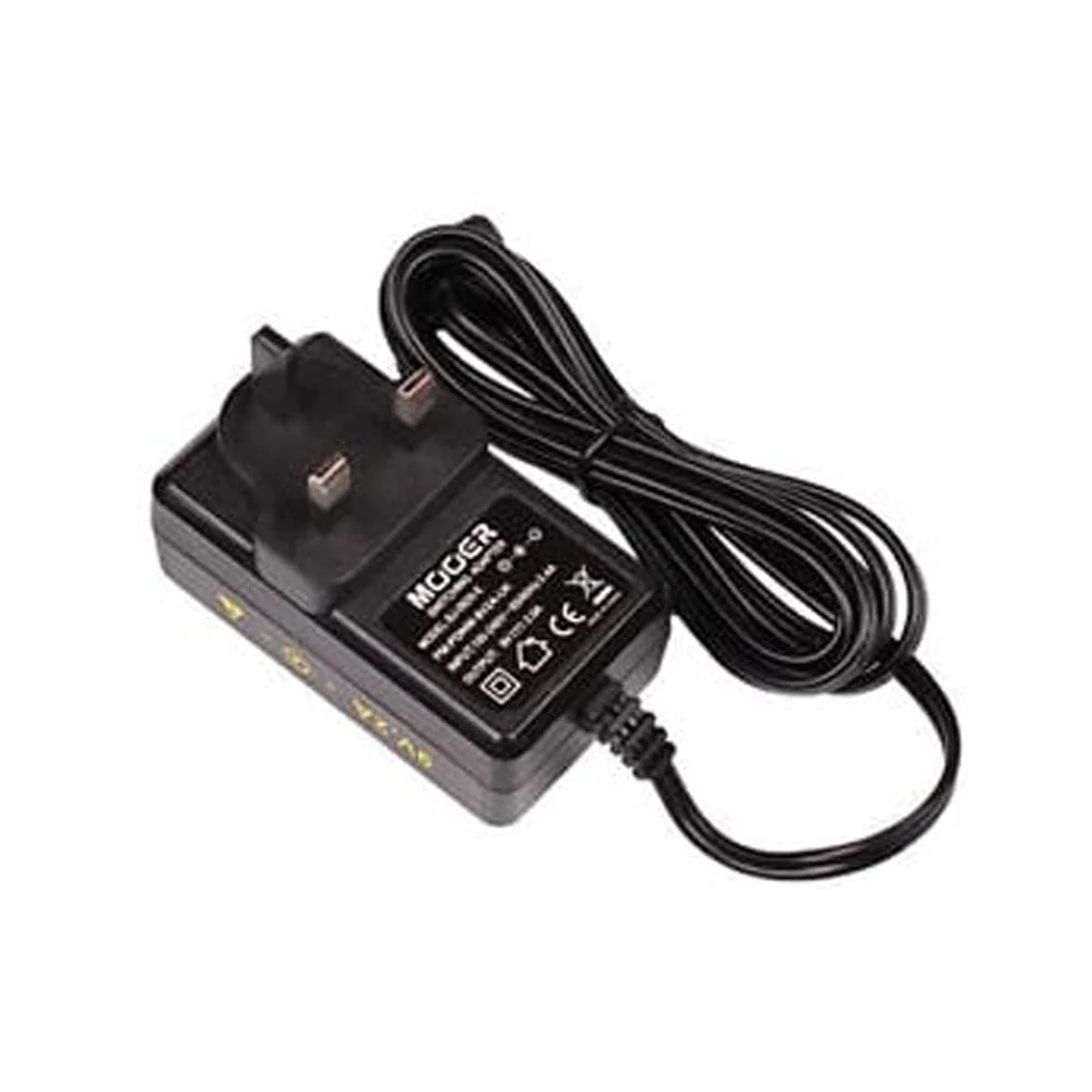 Mooer PDNW 9V 2A UK Pedal Power Supply