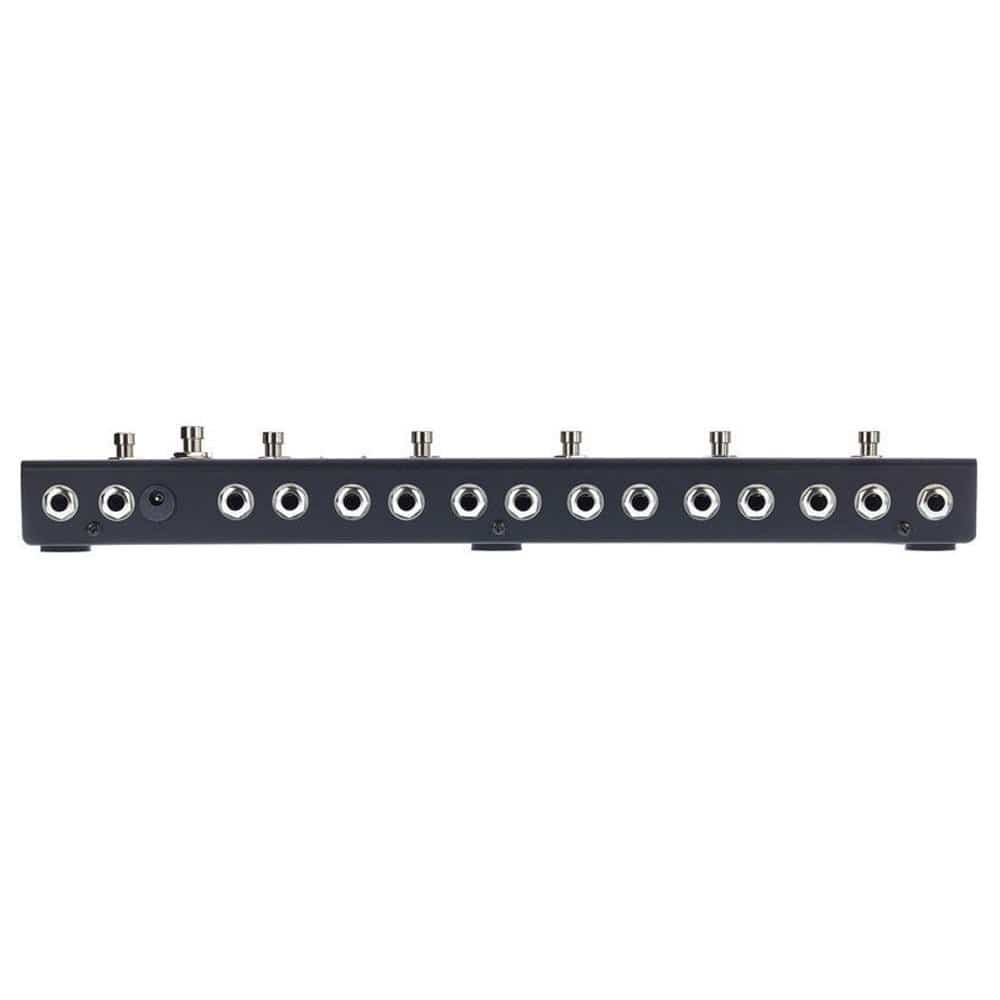 Mooer Pedal Controller Loop 6 Switcher Effects Pedal - Image 3