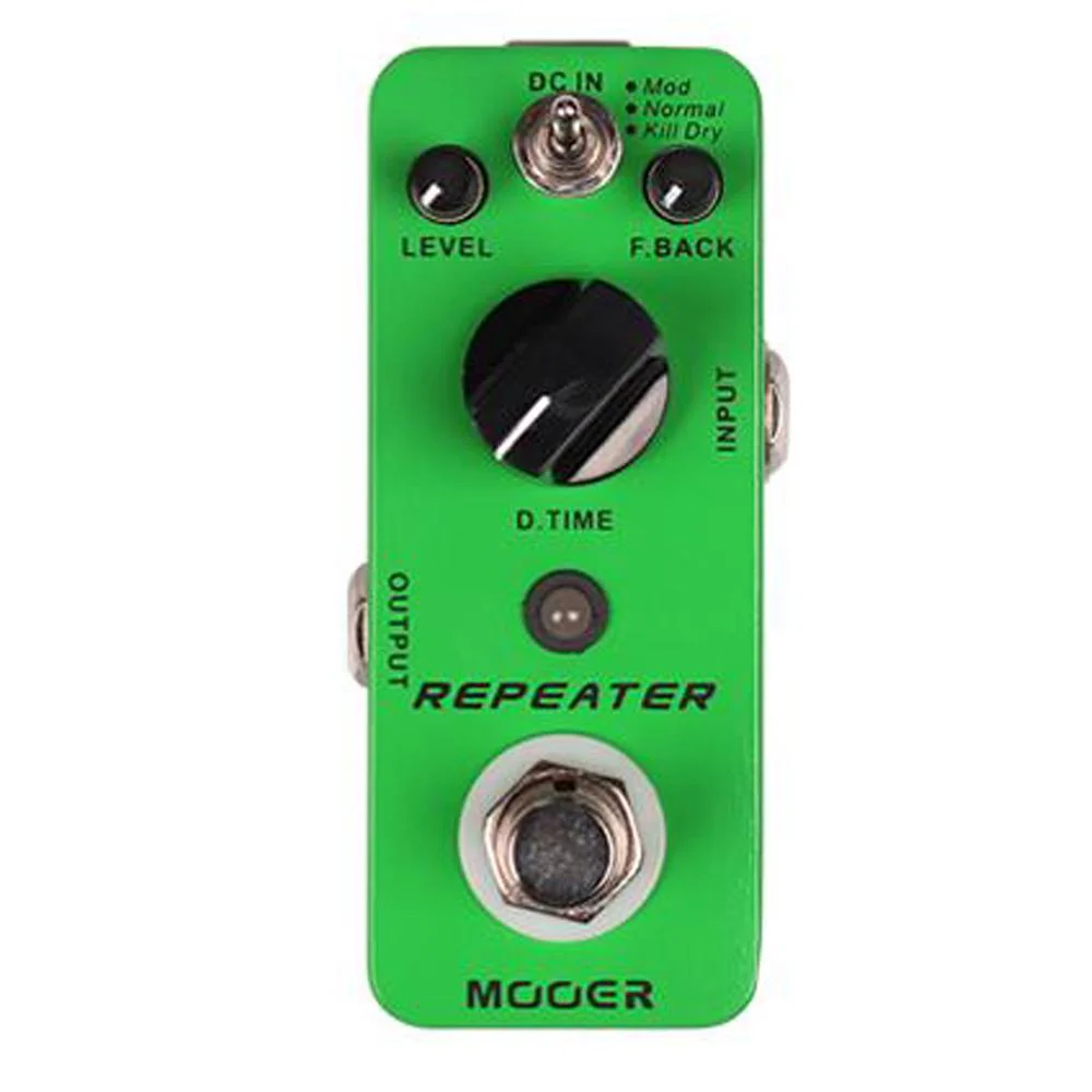 Mooer SC-200 Soft Carry Case - Image 2