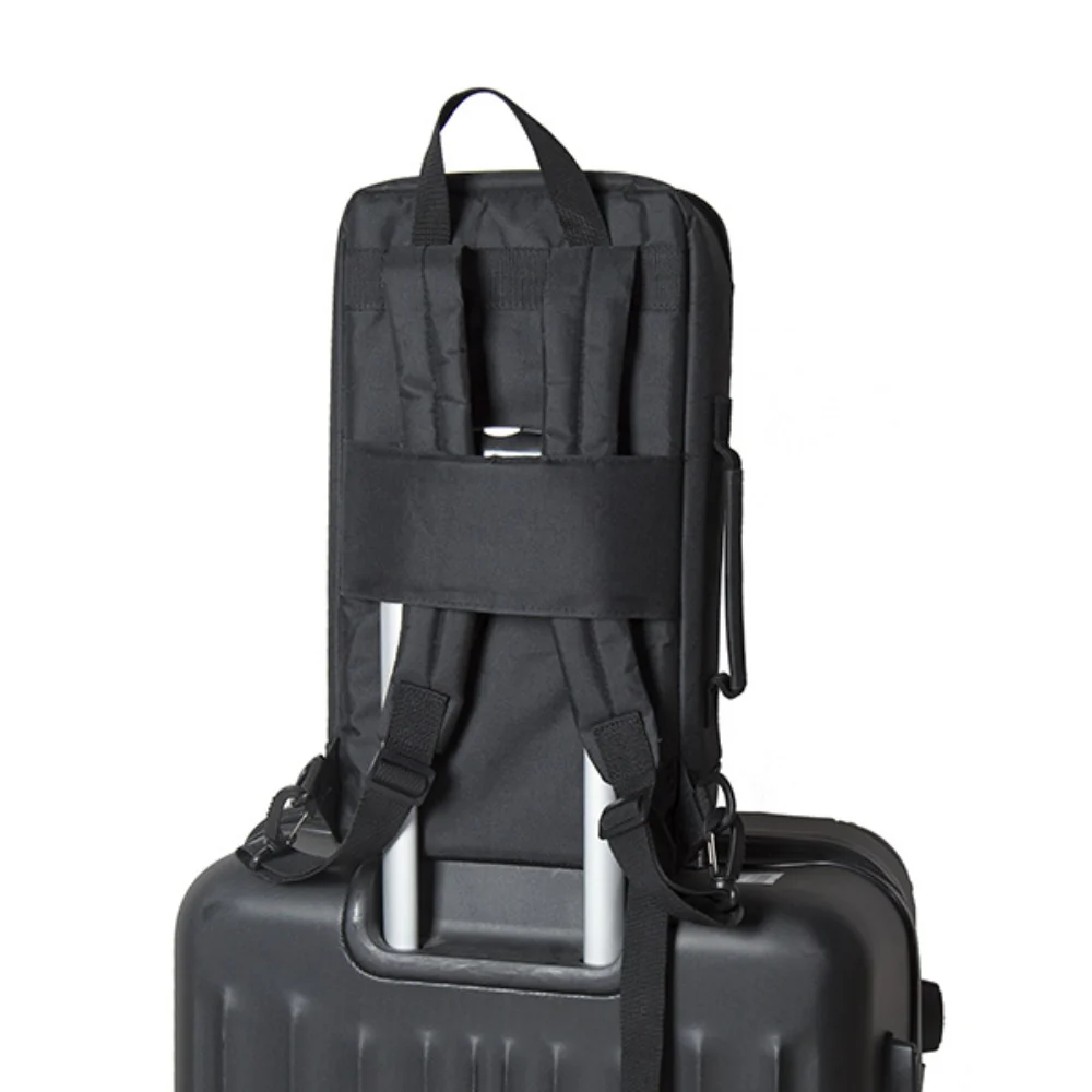 Mooer SC-300 Soft Case for GE300 - Image 5