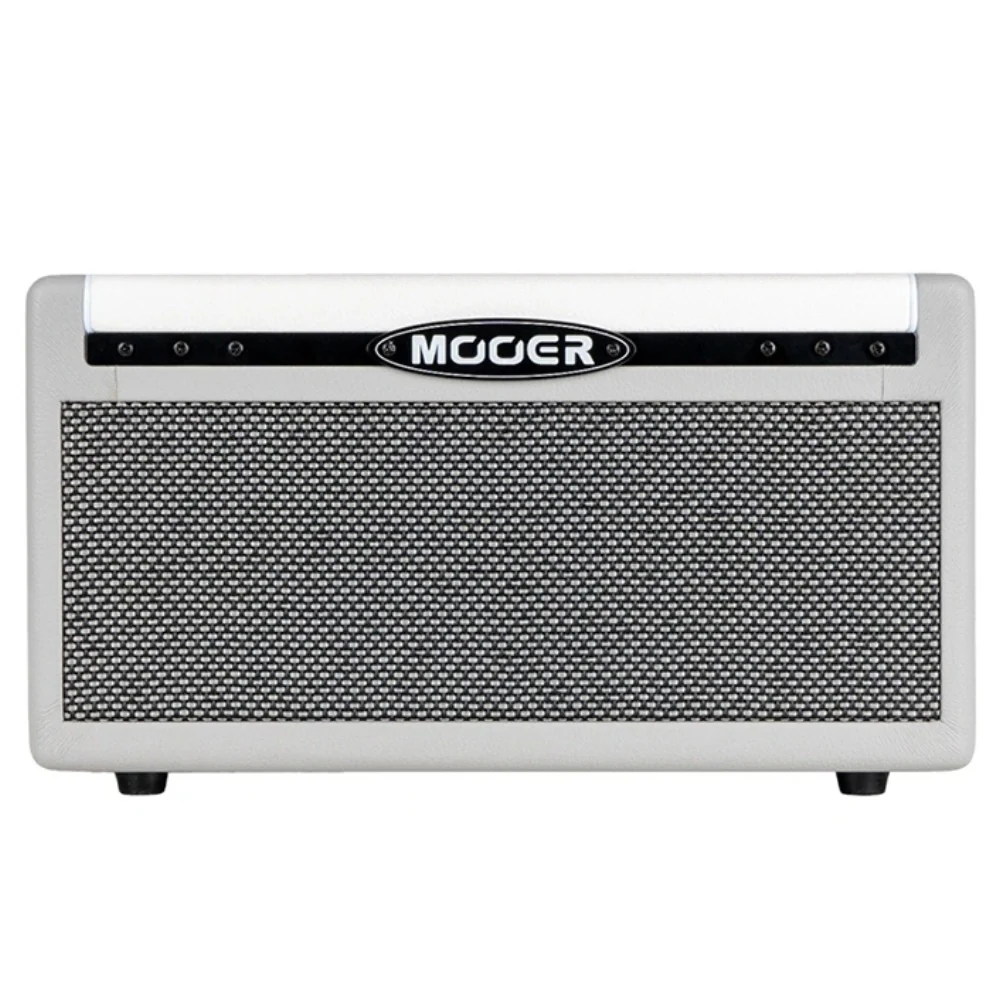 Mooer SD-30i Intelligent Digital Modelling Amplifier