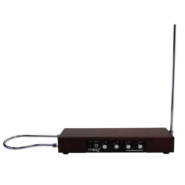 Moog Limited Edition Etherwave Theremin Standard - Mahogany