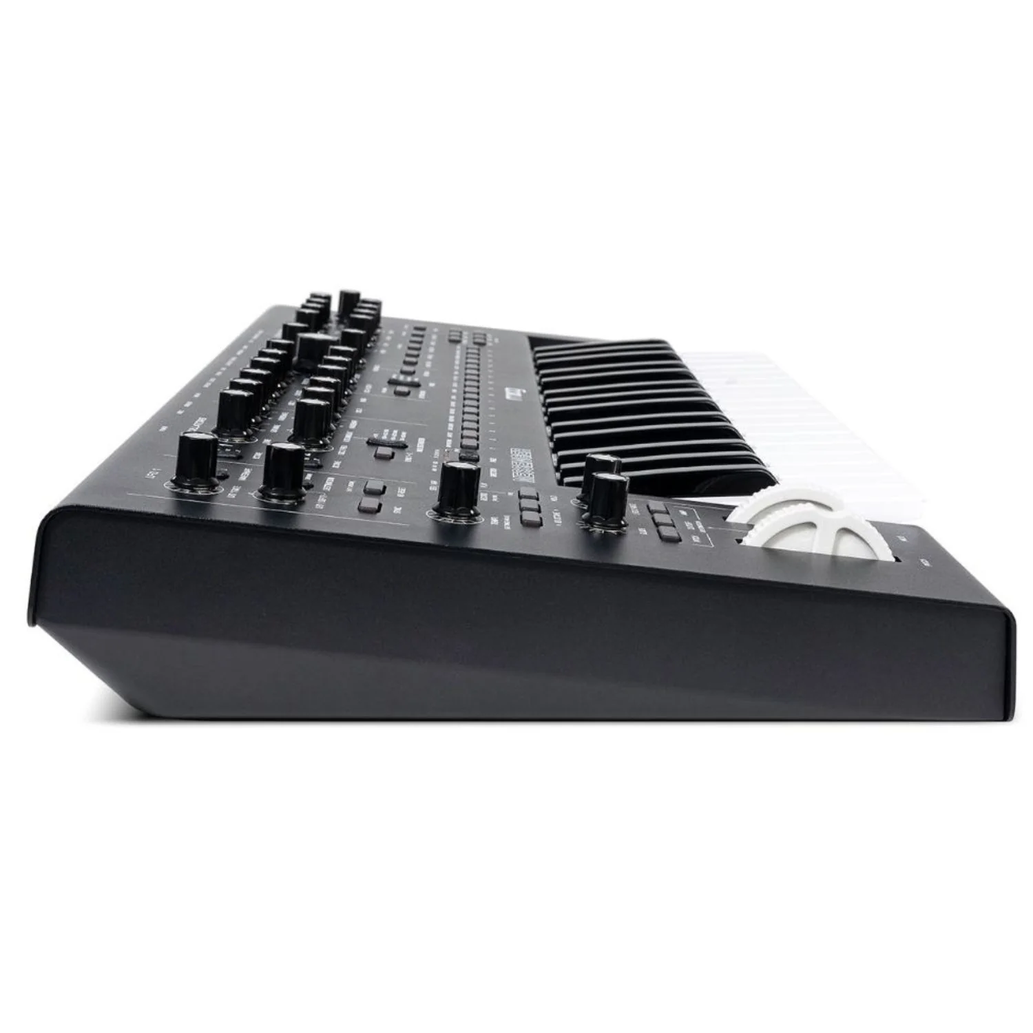 Moog Messenger A Monophonic Analog Keyboard Synthesizer - Image 3