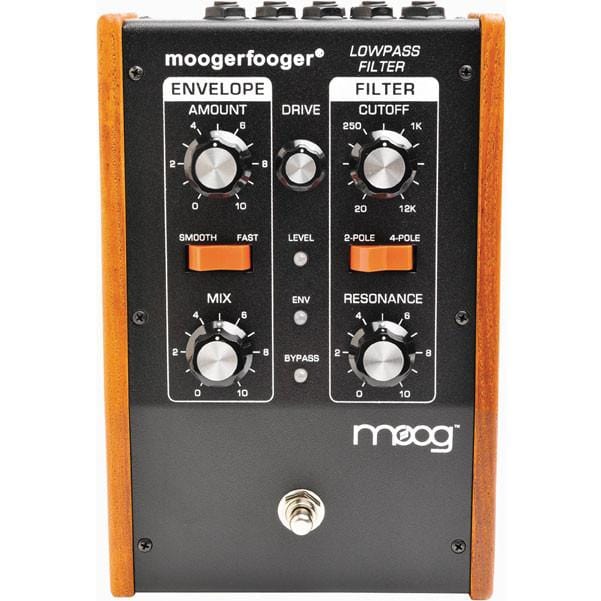 Moog MF-101 Lowpass Filter