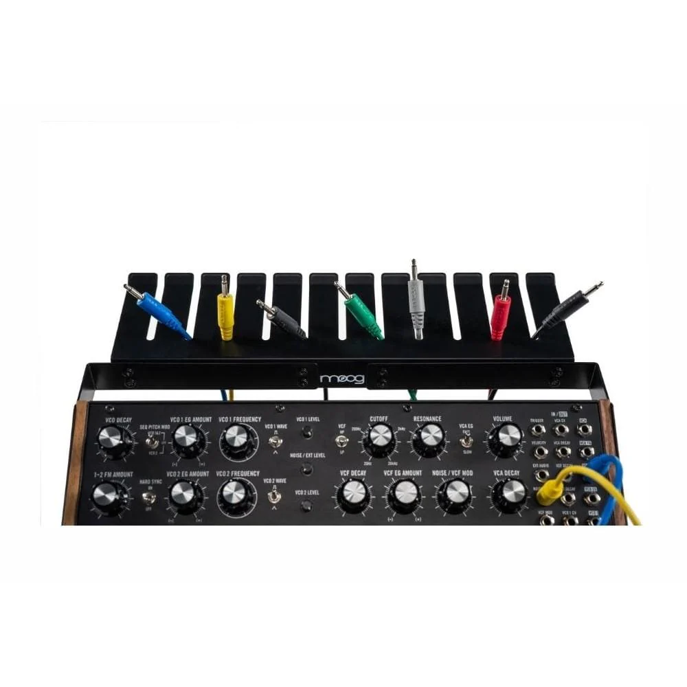 Moog Sound Mother 32 and DFAM Studio Semi Modular Analog Synthesizer - Image 2