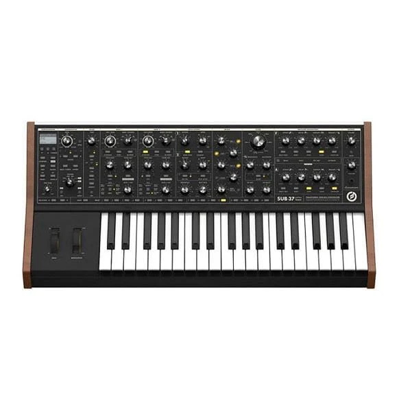Moog Subsequent 37 Paraphonic Analog Synthesizer - Image 2