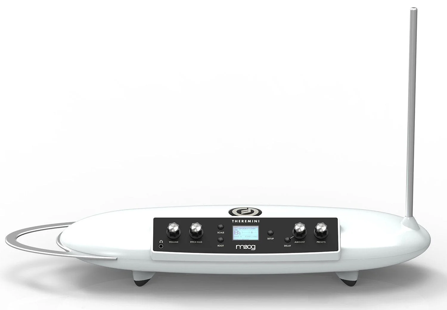 Moog Theremini Synthesizer
