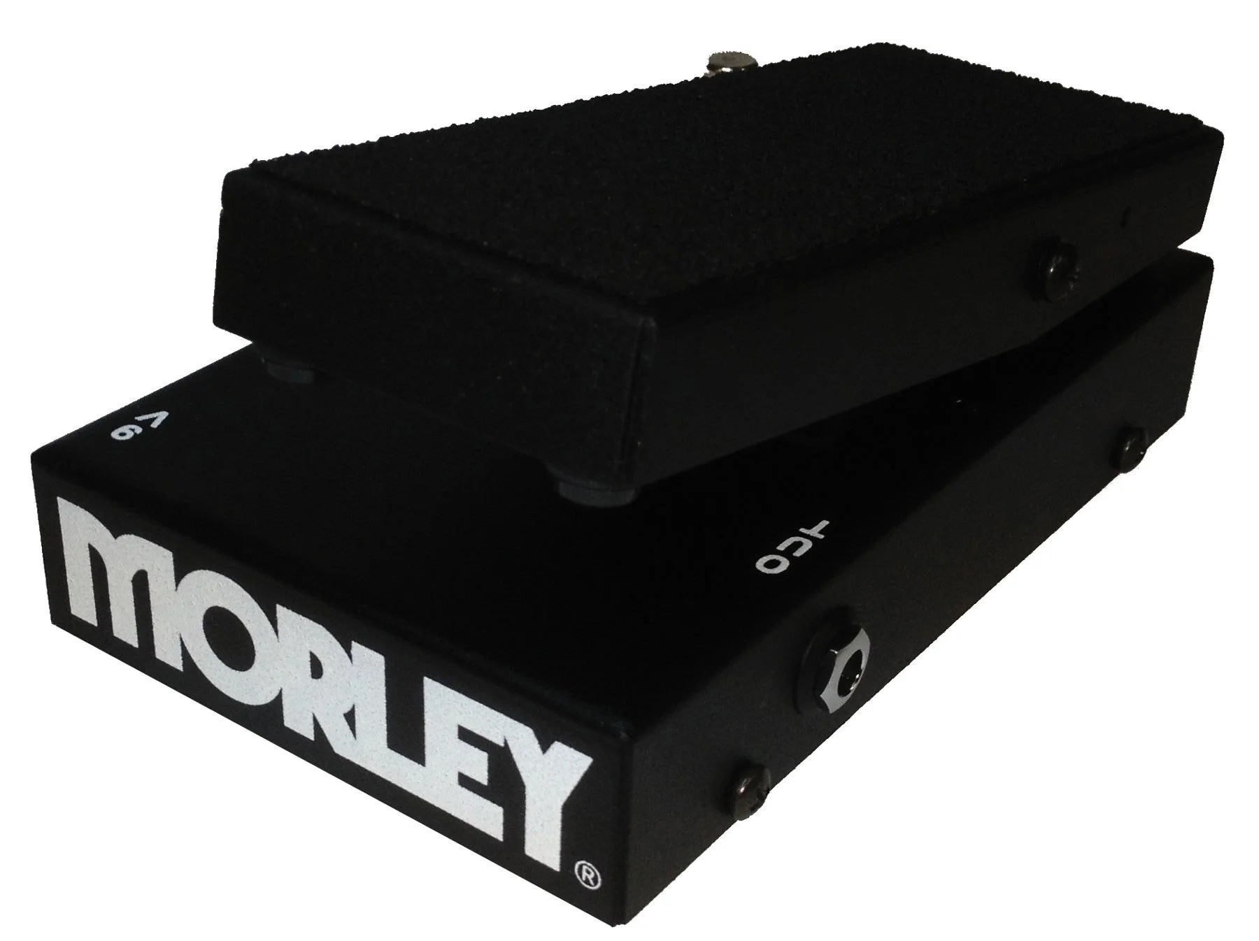 Morley MMW Mini Morley Wah Pedal