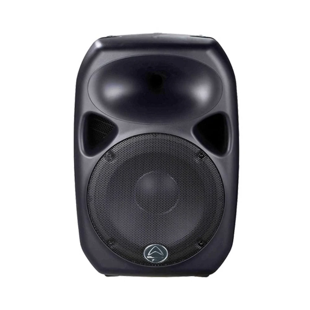 Mosque Sound System 8xWharfedale EVP-X15 Wall Mount Loudspeakers,2xSubwoofer,5xAmplifier,Crossover,Monitor,Mics,Stands & Mixer - Image 5