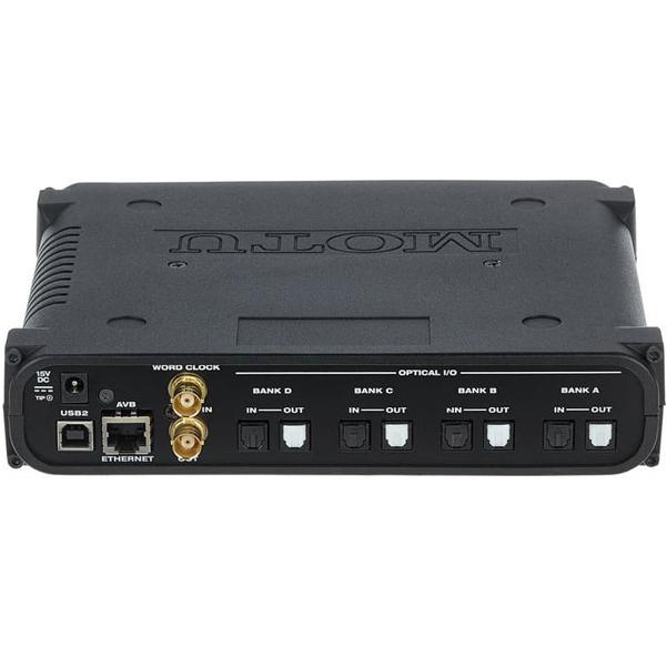MOTU LP32 Audio Interface - Image 3