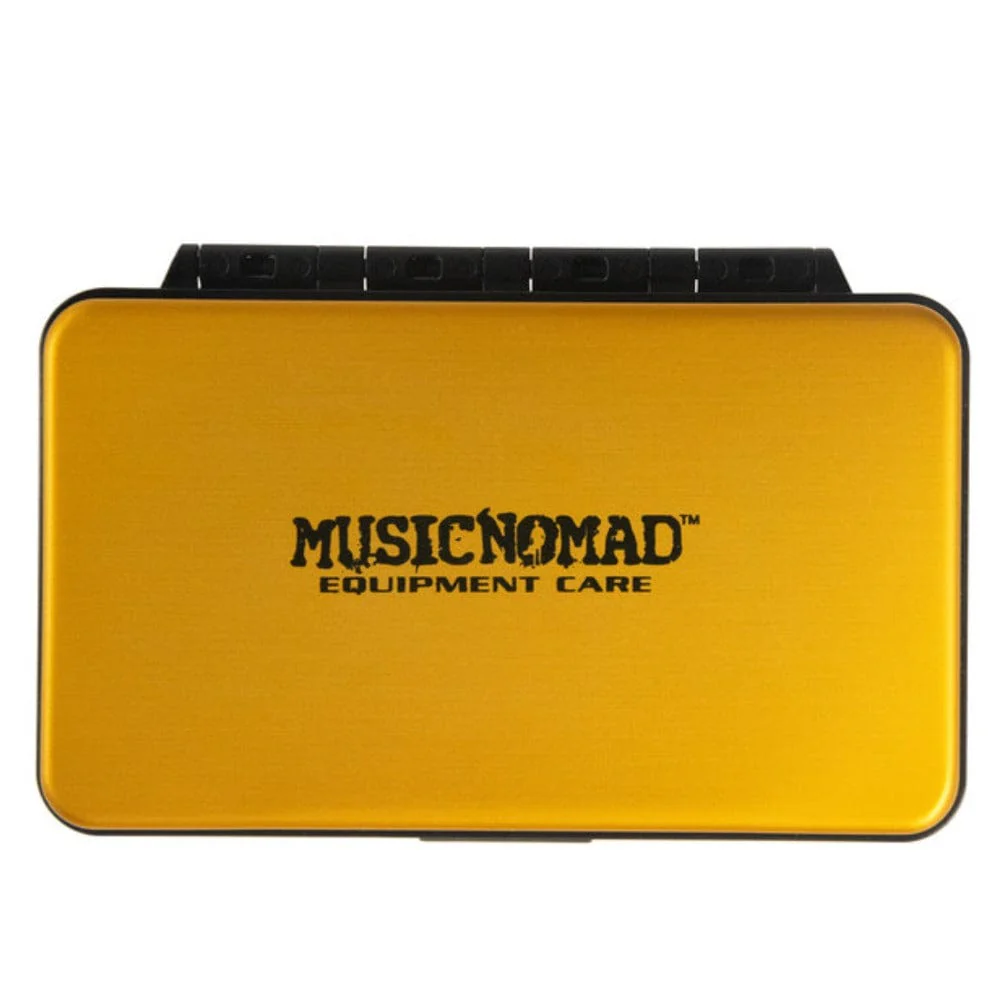 Music Nomad Diamond Coated Nut File - Image 63