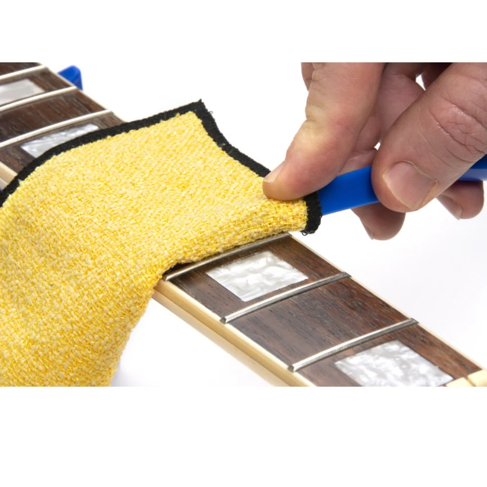 Music Nomad MN125 F-ONE Unfinished Fretboard Care Kit - Image 11