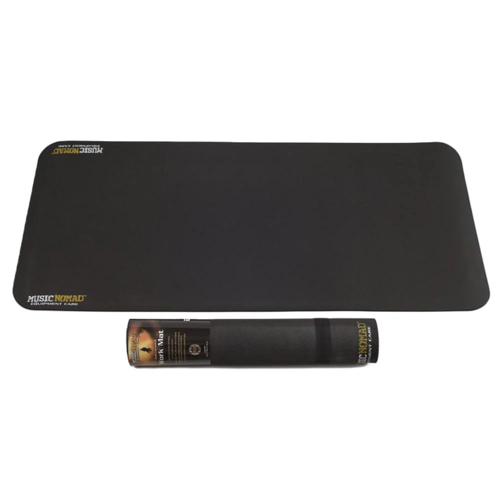 Music Nomad MN208 Premium Instrument Work Mat - Image 4