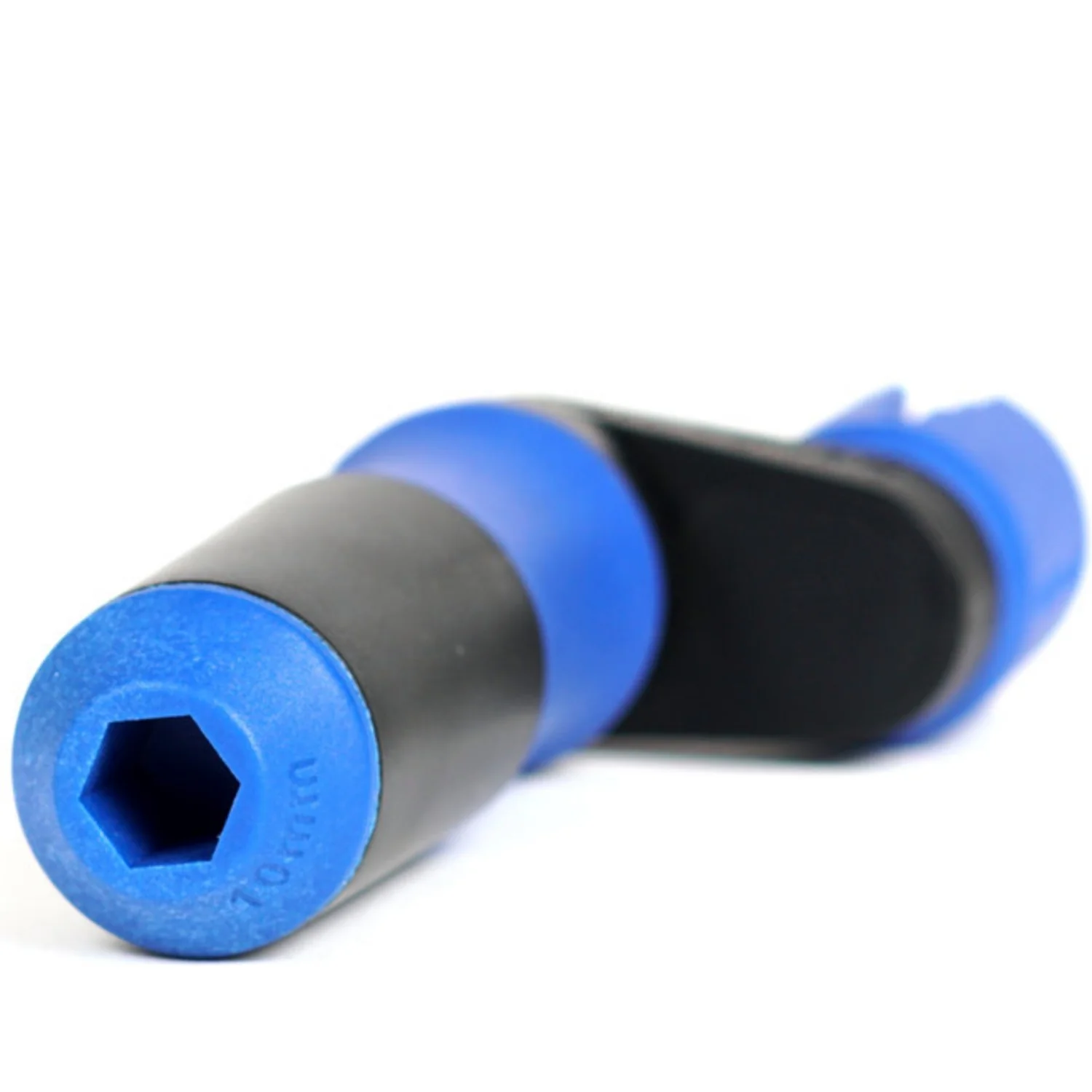 Music Nomad MN221 GRIP Rubber Lined Dual Bearing Peg Winder - Image 6