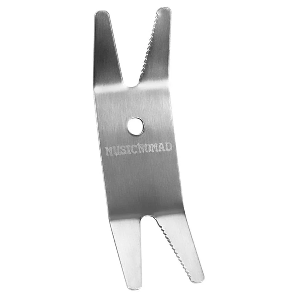 Music Nomad MN229 Premium Guitar Tech Screwdriver and Wrench Set - Image 3