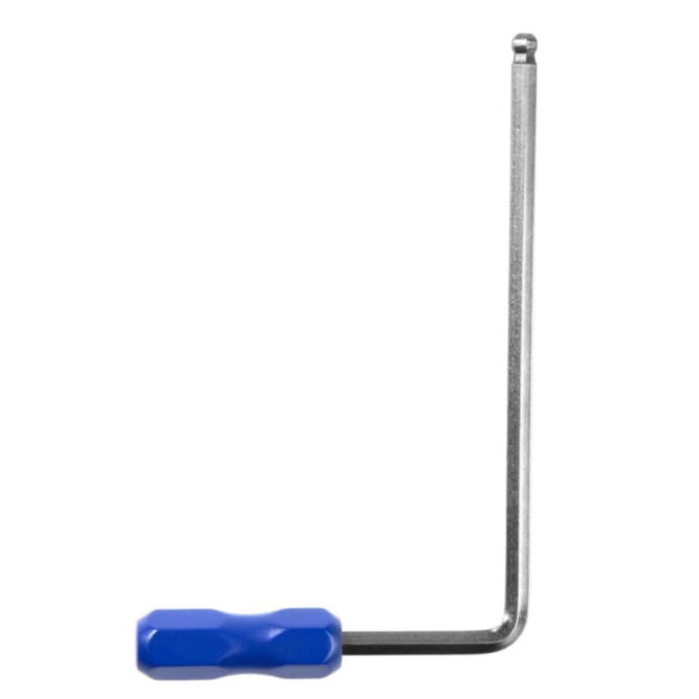 Music Nomad MN236 Premium Truss Rod Wrench - 5mm