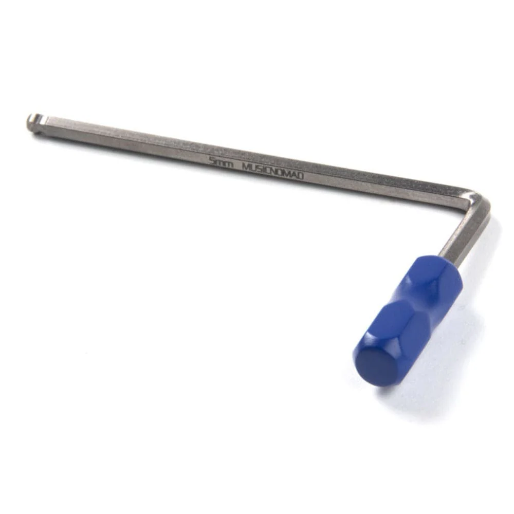 Music Nomad MN236 Premium Truss Rod Wrench - 5mm - Image 2