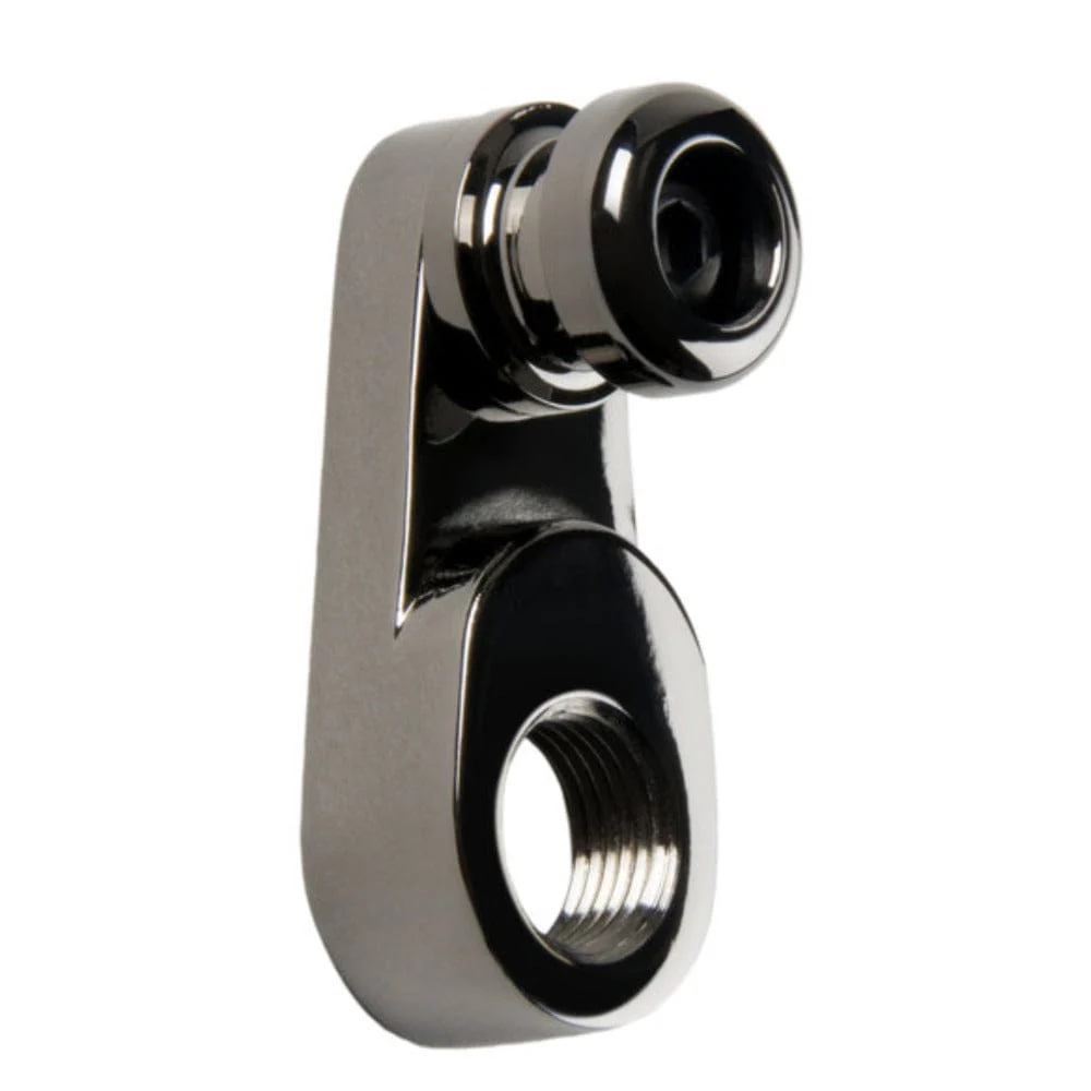 Music Nomad MN270 Acousti-Lok Strap Lock Adapter for Standard Output Jacks